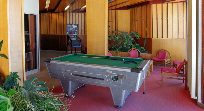 Residence Tourotel, Val Thorens ski chalet, image 5
